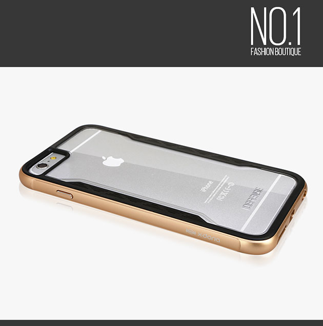 เคส iPhone 6s เคส x-doria